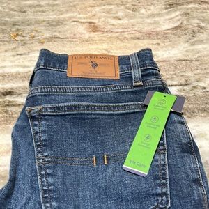 Woman’s new with tags jeans